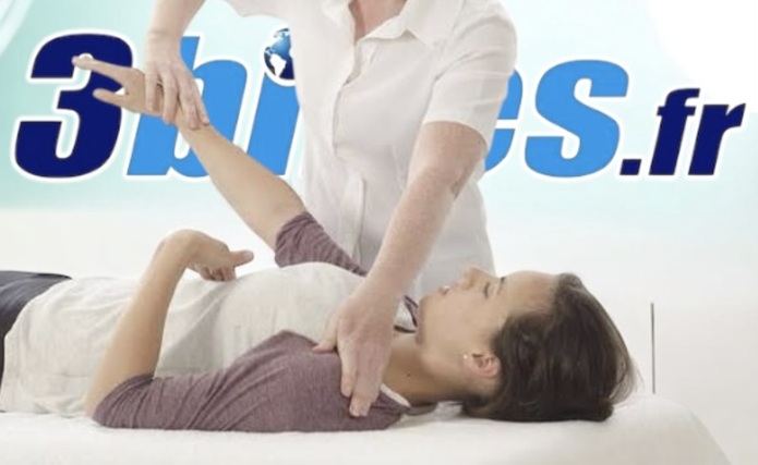 Kinésiologie : science du mouvement… ou mode de vie ?