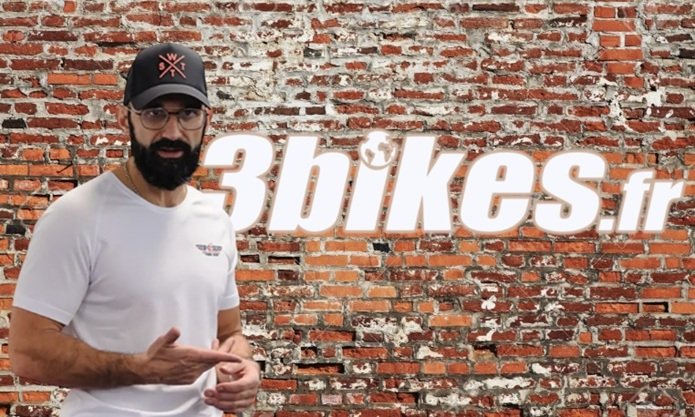 ABD, reconstruire l’athlète avant le cycliste