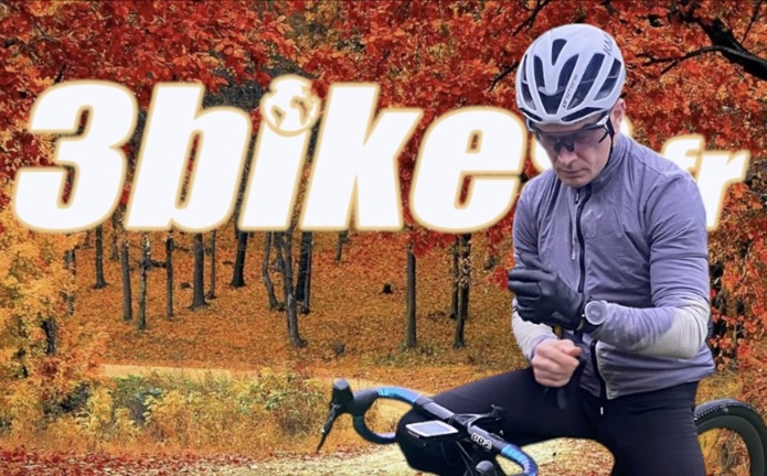 Santini x Polartec : le kit hiver ultime FW25/26