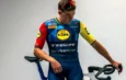 Lidl-Trek unveils its jersey and bike for 2026