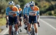 NSN Cycling Team unveils its 2026 jersey