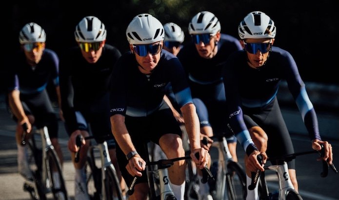 SCOTT fait son grand retour en WorldTour avec l’équipe NSN