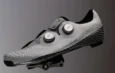 Q36.5 unveils a new shoe-pedal system