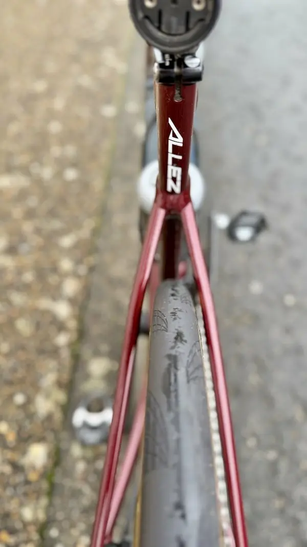 Continental GP 5000 AS TR 700x28, largeur