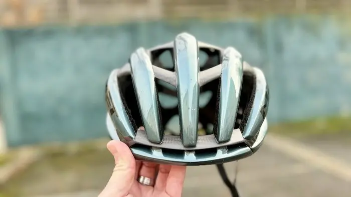 MET Trenta 3K Carbon