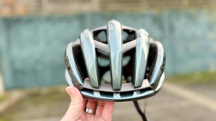 MET Trenta 3K Carbon