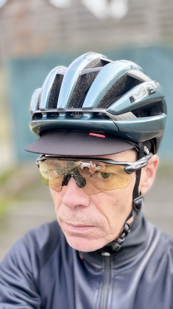 MET Trenta 3K Carbon