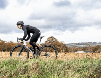 ADRIS lance la nouvelle génération d’E-Bikes