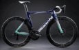 Bianchi, nouveau partenaire de l&rsquo;équipe Bahrain Victorious en 2026