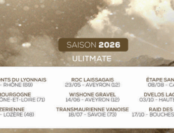 En 2026, Wish One devient partenaire du Gravel’Tour