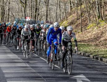 Pourquoi rouler à plusieurs fait vraiment aller plus vite