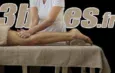 Pourquoi le massage reste (encore) le Top en récup