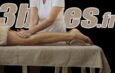 Pourquoi le massage reste (encore) le Top en récup