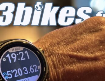 COROS APEX 4 : 4 semaines pour courir juste