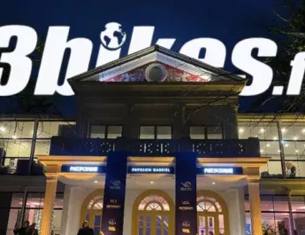 VELO D’OR 2025, Les voix du cyclisme au Pavillon Gabriel