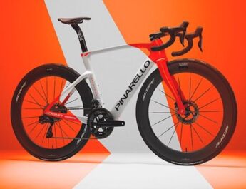 Le Pinarello Dogma F d&rsquo;INEOS Grenadiers pour 2026