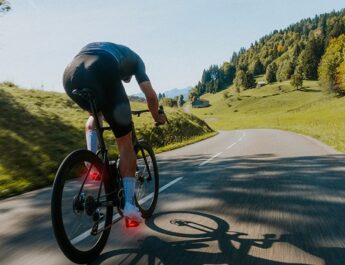 Test des pédales Look Keo Blade Ceramic Vision