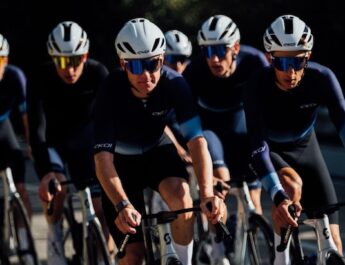 SCOTT fait son grand retour en WorldTour avec l’équipe NSN