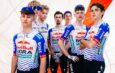 Red Bull-Bora-Hansgrohe présente ses nouvelles couleurs