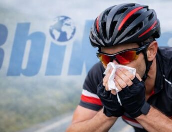 Rhume et vélo : faut-il vraiment sortir quand le corps dit non ?