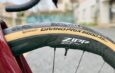 Test des pneus tubeless hiver Continental GP 5000 AS TR