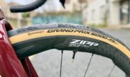Test des pneus tubeless hiver Continental GP 5000 AS TR