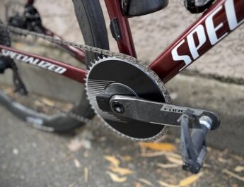 Mono-plateau sur route : 2500 km de compromis assumés