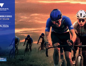 Wish One UCI Gravel 2026 : inscriptions ouvertes !