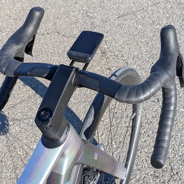 Test Polygon Helios A8 Di2