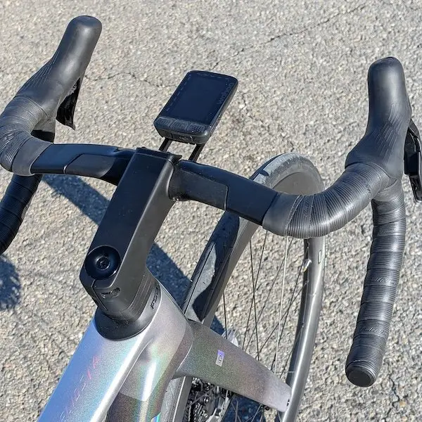 Test Polygon Helios A8 Di2