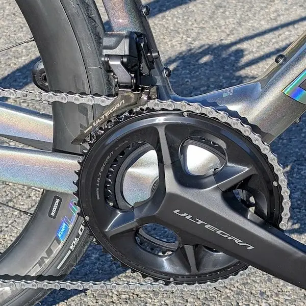 Test Polygon Helios A8 Di2