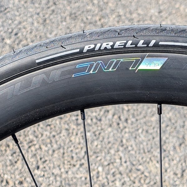 Test Polygon Helios A8 Di2