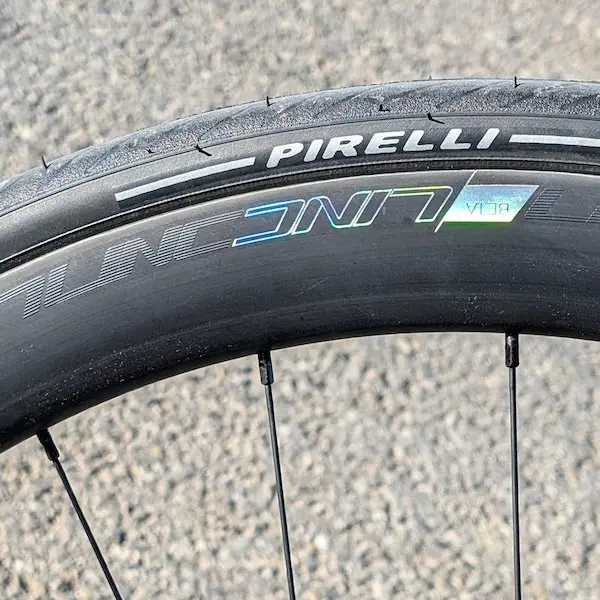 Test Polygon Helios A8 Di2