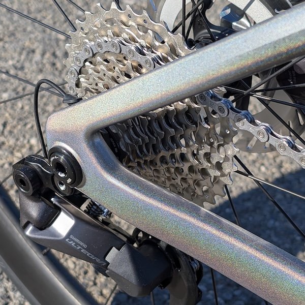 Test Polygon Helios A8 Di2