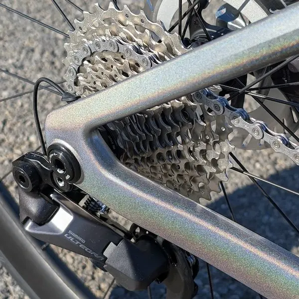 Test Polygon Helios A8 Di2