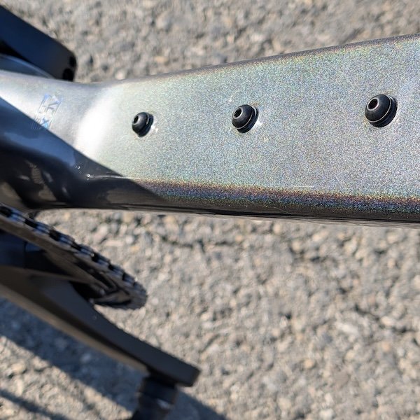 Test Polygon Helios A8 Di2