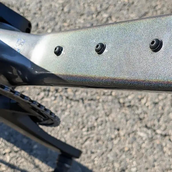 Test Polygon Helios A8 Di2