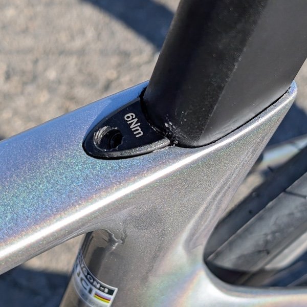 Test Polygon Helios A8 Di2