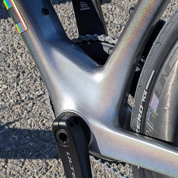 Test Polygon Helios A8 Di2