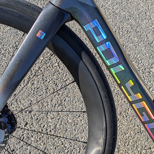 Test Polygon Helios A8 Di2