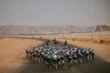 AlUla Tour 2026: route, stage maps and profiles, start list, and TV broadcast times