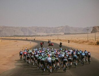 AlUla Tour 2026 : le parcours, les cartes et les profils des étapes, les coureurs engagés et les horaires de diffusion TV