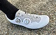 Q36.5 Unique Pro Shoes Review