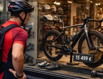 Le cyclisme est-il devenu un sport de riche ?