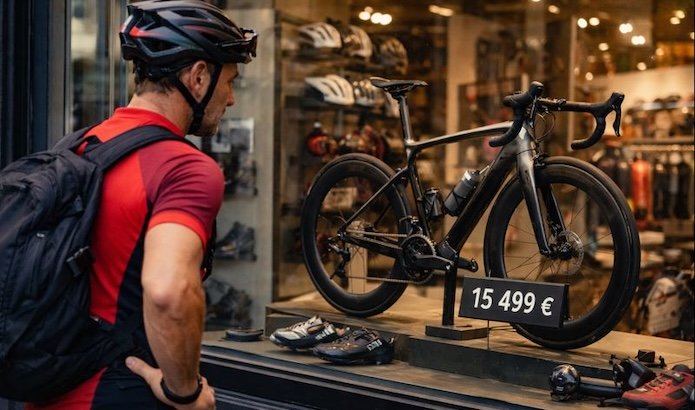 Le cyclisme est-il devenu un sport de riche ?