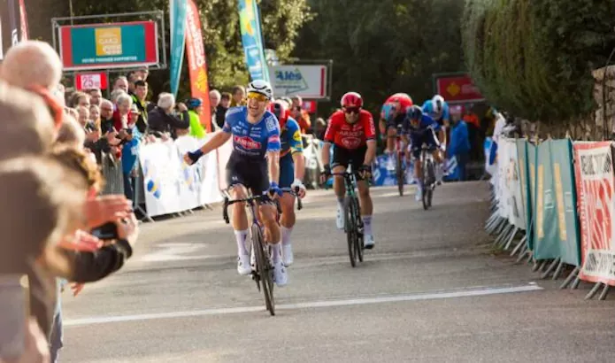 Étoile de Bessèges – Tour du Gard 2026 : parcours et engagés