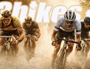 Pourquoi le guidon de vélo de course est-il rond ?