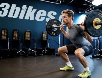 Après 50ans, le vélo vous affaiblit si vous ne faites que ça