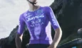 MAAP unveils the new Jayco-AlUla jersey for the 2026 season