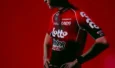 The new Lotto-Intermarché jersey for the 2026 season
